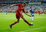 FC Bayern Muenchen v Chelsea FC - UEFA Champions League Final